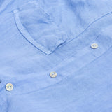 Women's shirt, 100% linen