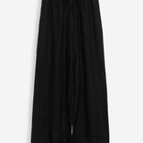 Women's trousers, Capsule Collection, 100% linen