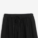Women's trousers, Capsule Collection, 100% linen