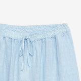 Women's trousers, Capsule Collection, 100% linen