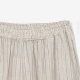 Women's trousers, Capsule Collection, 100% linen
