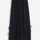 Women's trousers, Capsule Collection, 100% linen