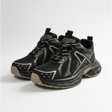 Leisure shoes