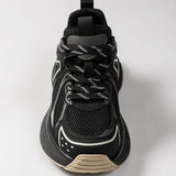 Leisure shoes