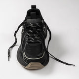 Leisure shoes