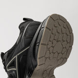Leisure shoes