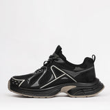 Leisure shoes