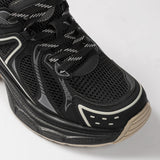 Leisure shoes