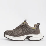 Leisure shoes