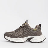 Leisure shoes