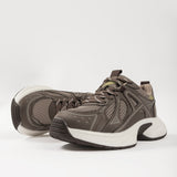 Leisure shoes