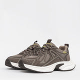 Leisure shoes