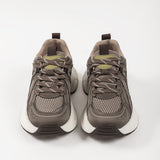 Leisure shoes