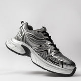 Leisure shoes