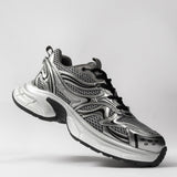 Leisure shoes