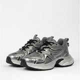 Leisure shoes