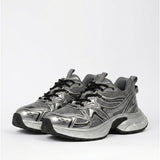 Leisure shoes