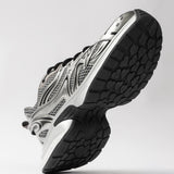 Leisure shoes