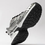 Leisure shoes