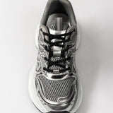 Leisure shoes