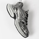 Leisure shoes