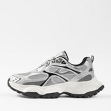 Leisure shoes