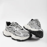 Leisure shoes