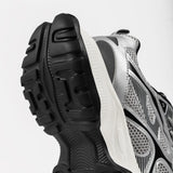 Leisure shoes