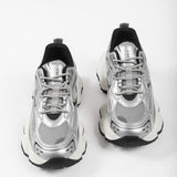 Leisure shoes