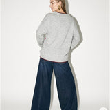 Women’s woollen jumper