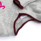 Women’s woollen jumper