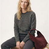 Women’s woollen jumper