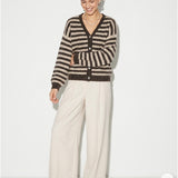 Women's cashmere jumper