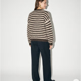 Women's cashmere jumper