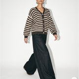Women's cashmere jumper