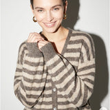Women’s cashmere jumper