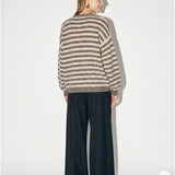 Women’s cashmere jumper