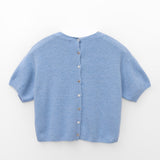 Women’s jumper made from angora wool
