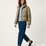 Women’s jumper made from angora wool