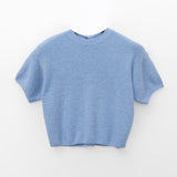 Women’s jumper made from angora wool