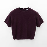 Women’s jumper made from angora wool