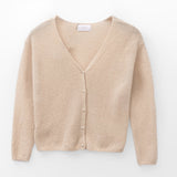 Women’s jumper made from baby alpaca wool