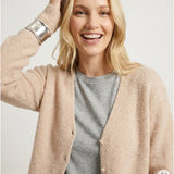 Women’s jumper made from baby alpaca wool