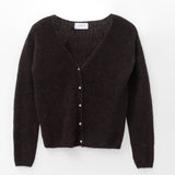 Women’s jumper made from baby alpaca wool