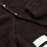 Women’s jumper made from baby alpaca wool