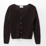 Women’s jumper made from baby alpaca wool