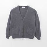 Women's jumper made from alpaca wool
