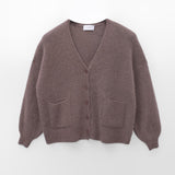 Women’s jumper made from alpaca wool