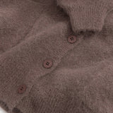 Women’s jumper made from alpaca wool