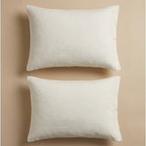 Muslin bed linen set, 200x220 cm, 3-piece set